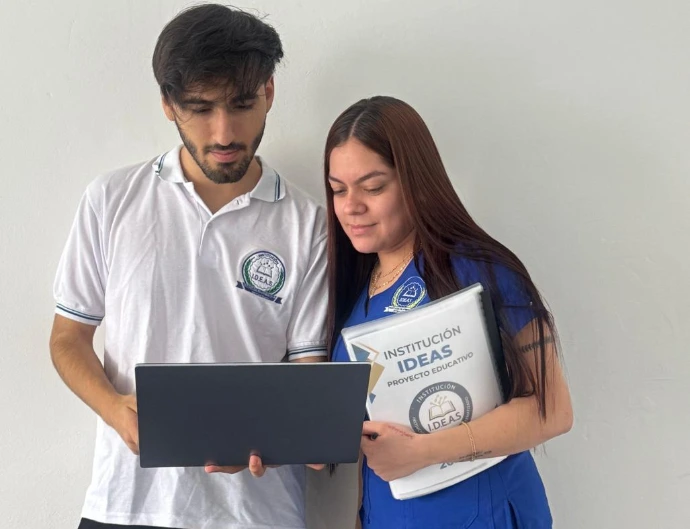 de que se trata el programa